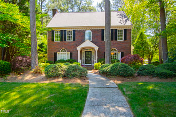 200 Fulham Place, Raleigh NC 27615