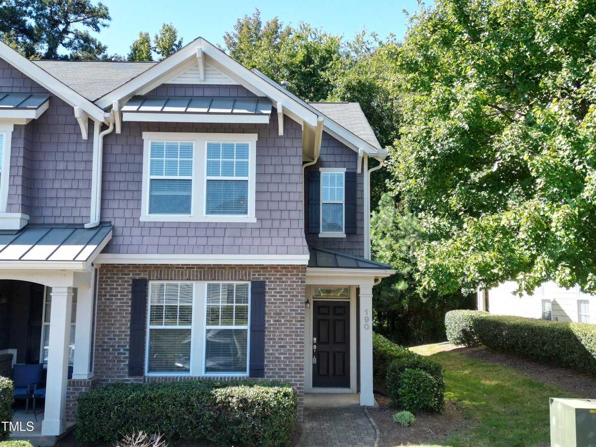 190 Point Comfort Lane, Cary NC 27519