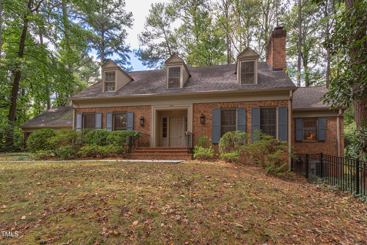 2014 Wilshire Drive, Durham NC 27707