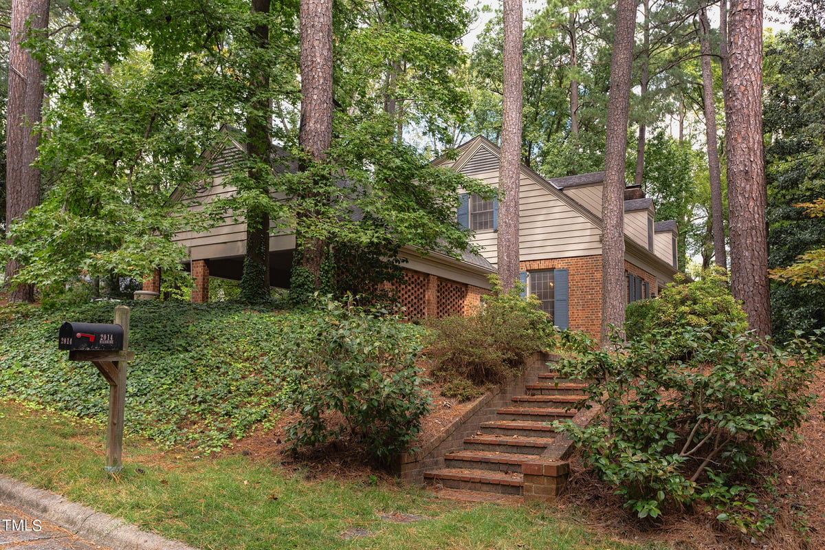 2014 Wilshire Drive, Durham NC 27707