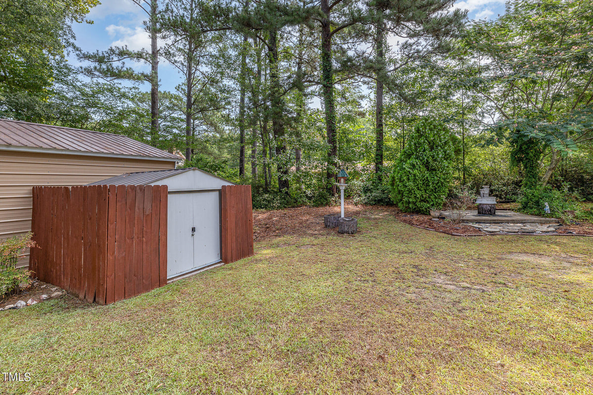 211 Maple Circle, Smithfield NC 27577