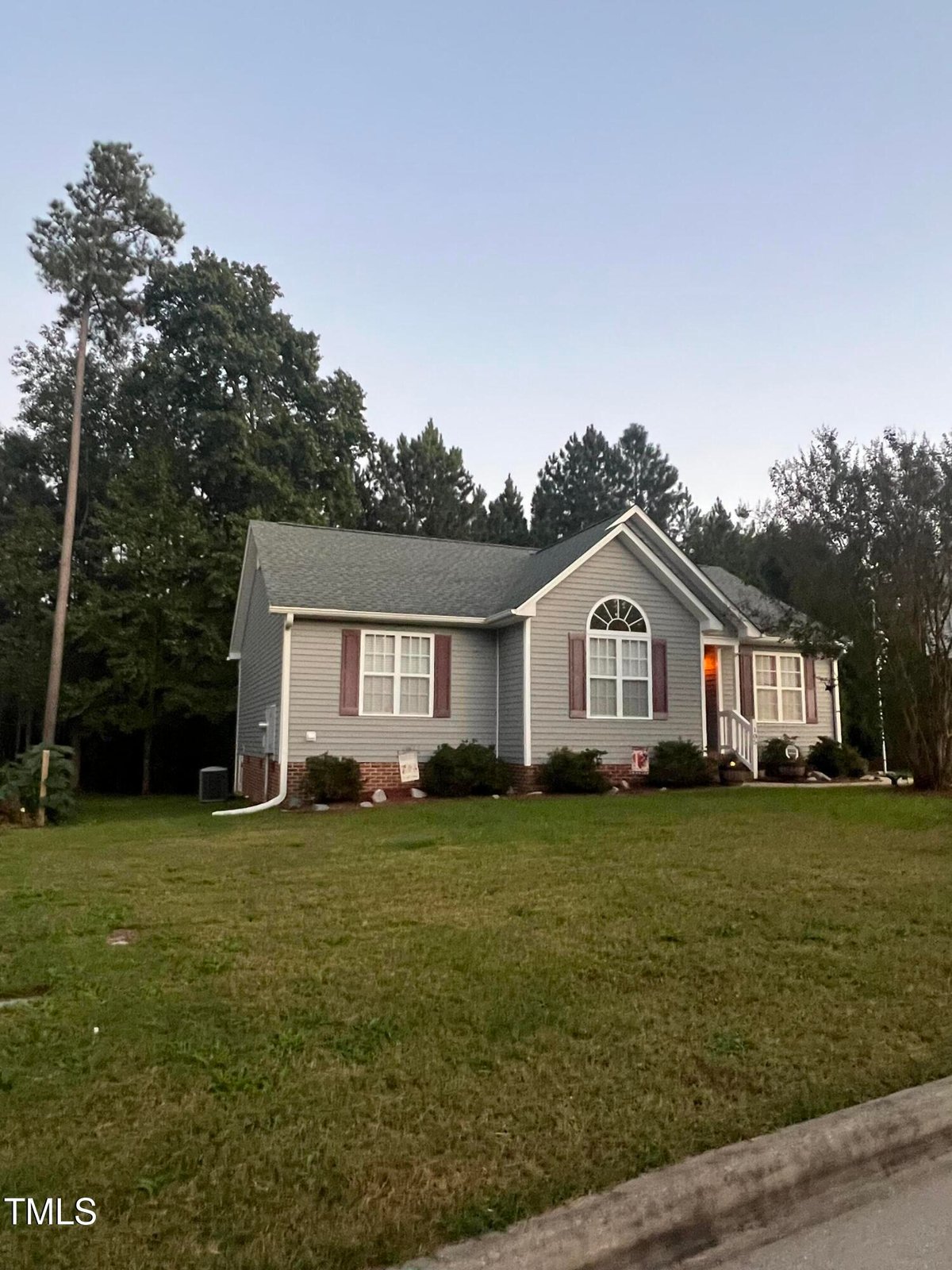 105 Gentle Rio Court, Garner NC 27529