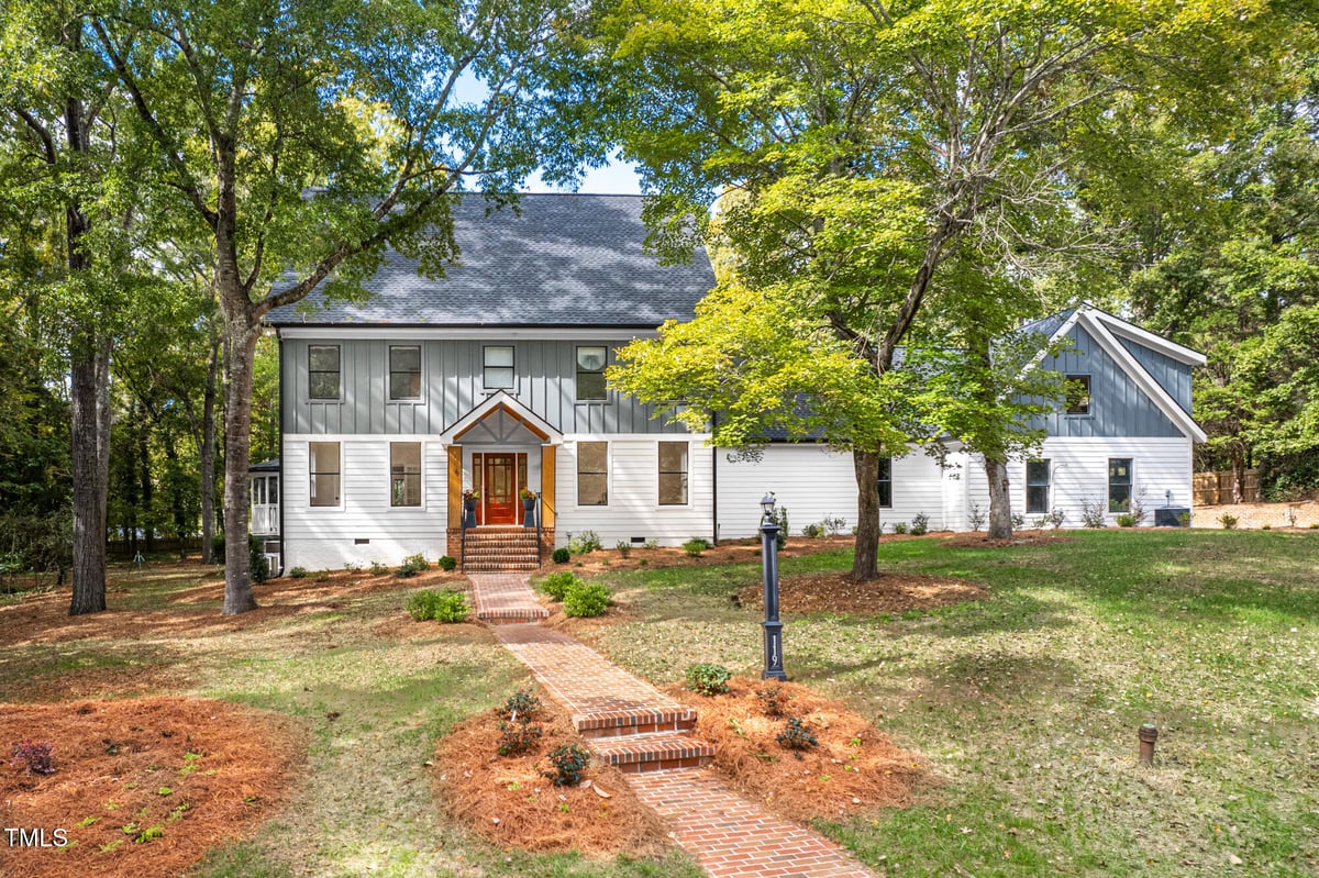 119 Lynwood Place, Chapel Hill NC 27517