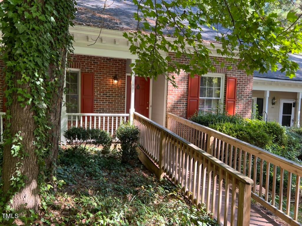 101 Danforth Drive, Cary NC 27511