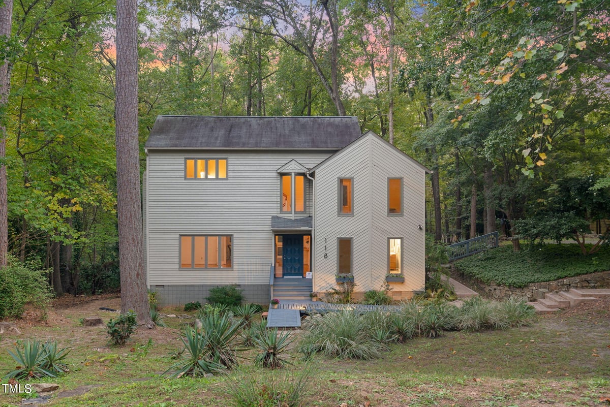 118 Cynthia Drive, Chapel Hill NC 27514