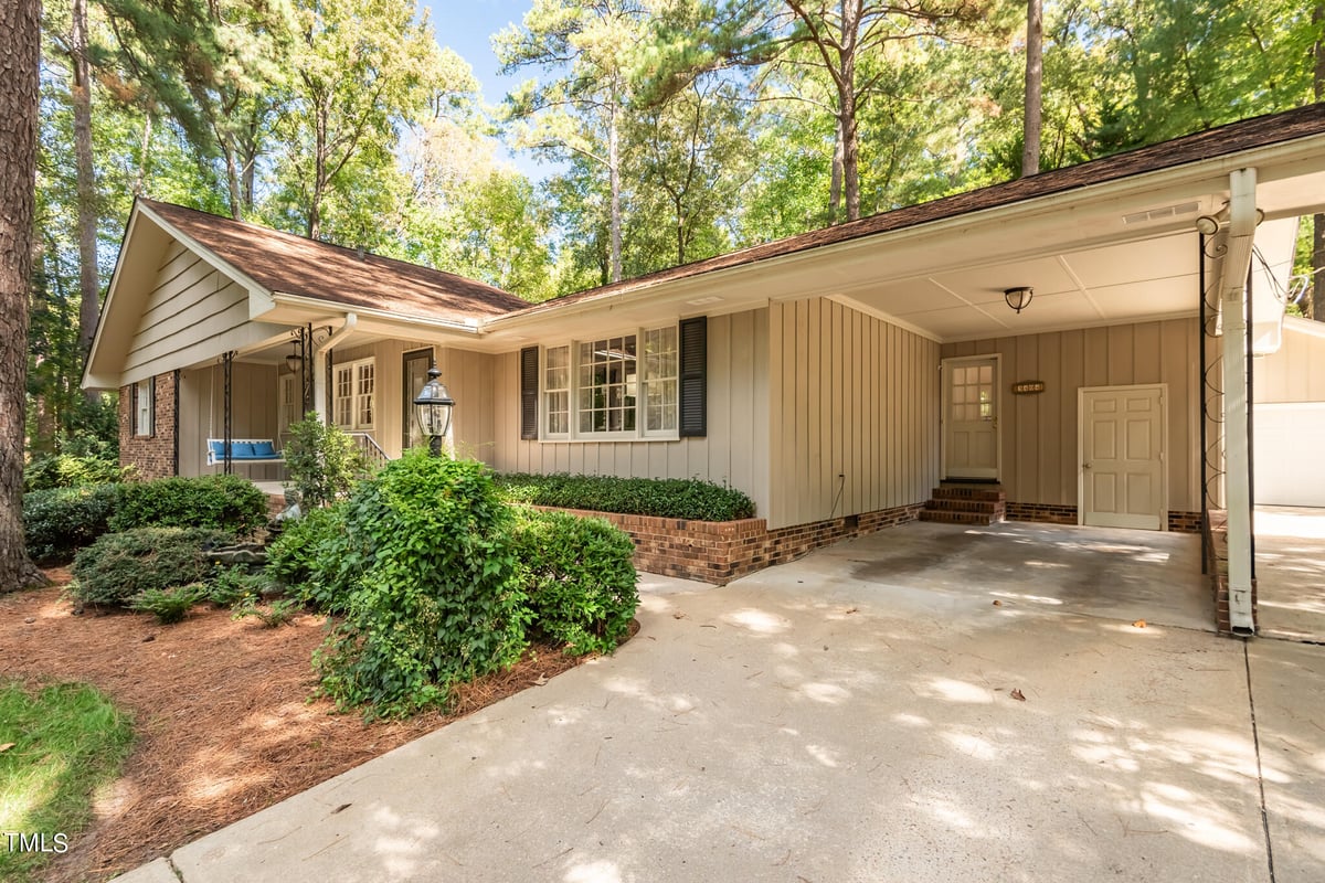 3404 Oates Drive, Raleigh NC 27604