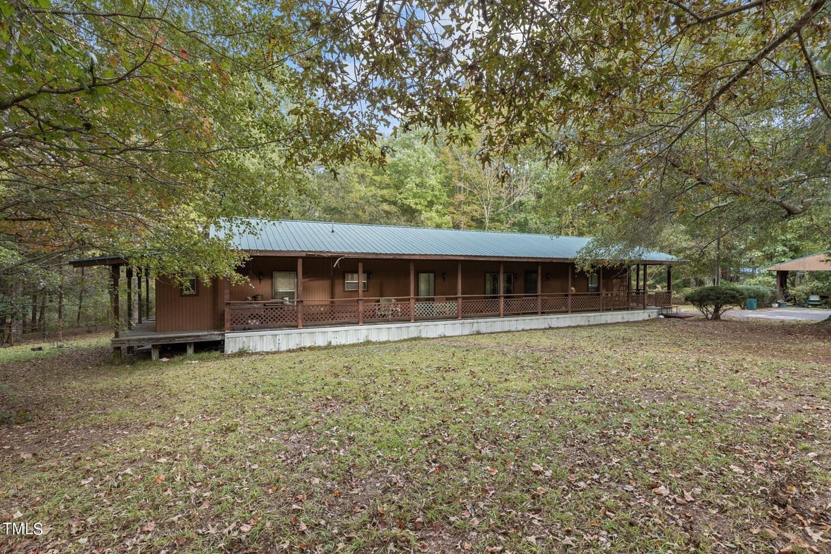 110 High Rock Drive, Louisburg NC 27549