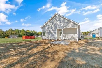 3225 Dolostone Court SW, Wilson NC 27893