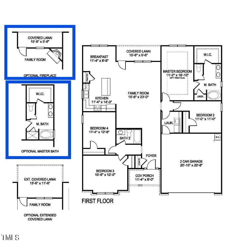 55 Capeside Court, Lillington NC 27546