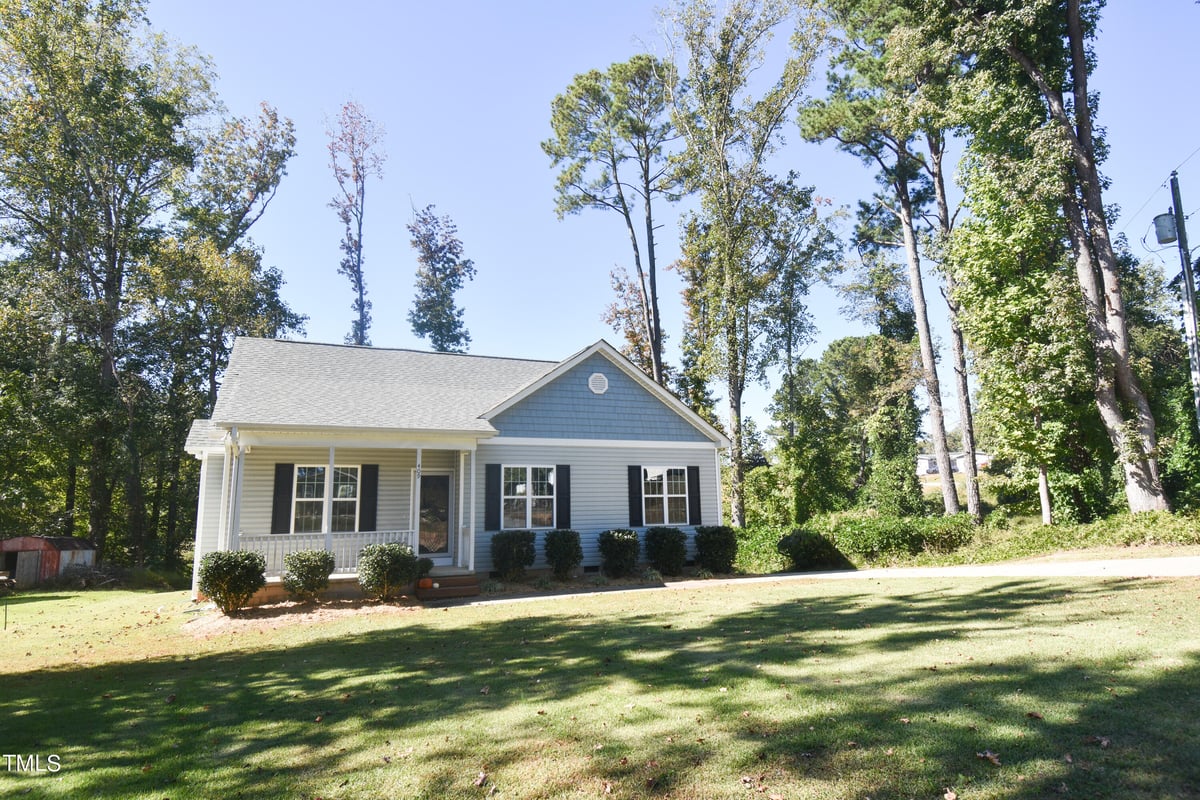 409 Camel Street, Clayton NC 27520