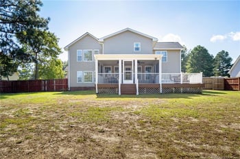 165 Cresthaven Drive, Sanford NC 27332