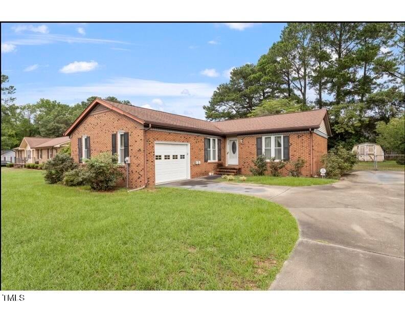 129 Sandy Drive, Goldsboro NC 27534