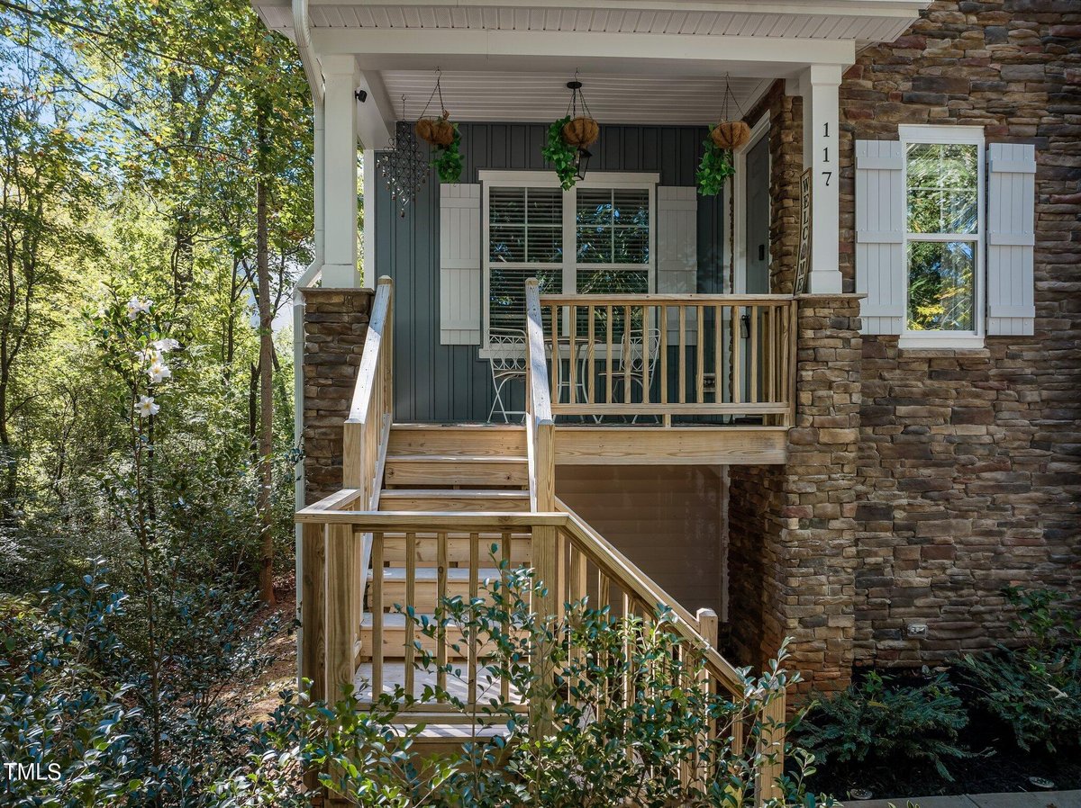 117 Waterville Street, Raleigh NC 27603