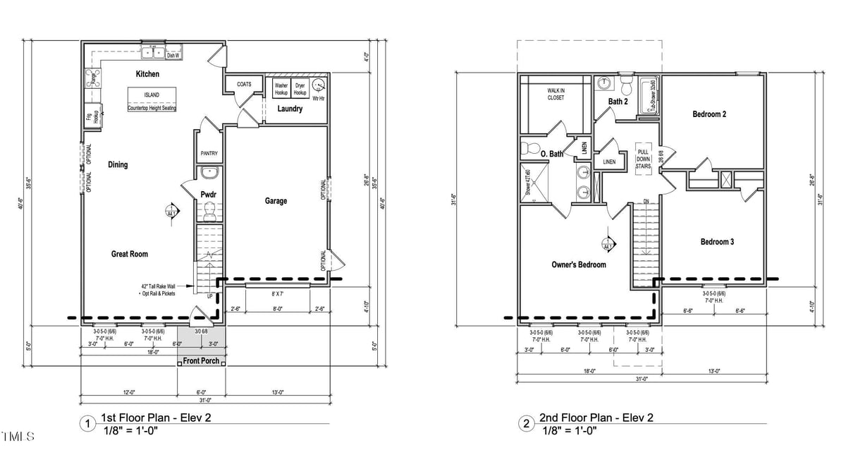 101 Johnson Ridge Way, Four Oaks NC 27524