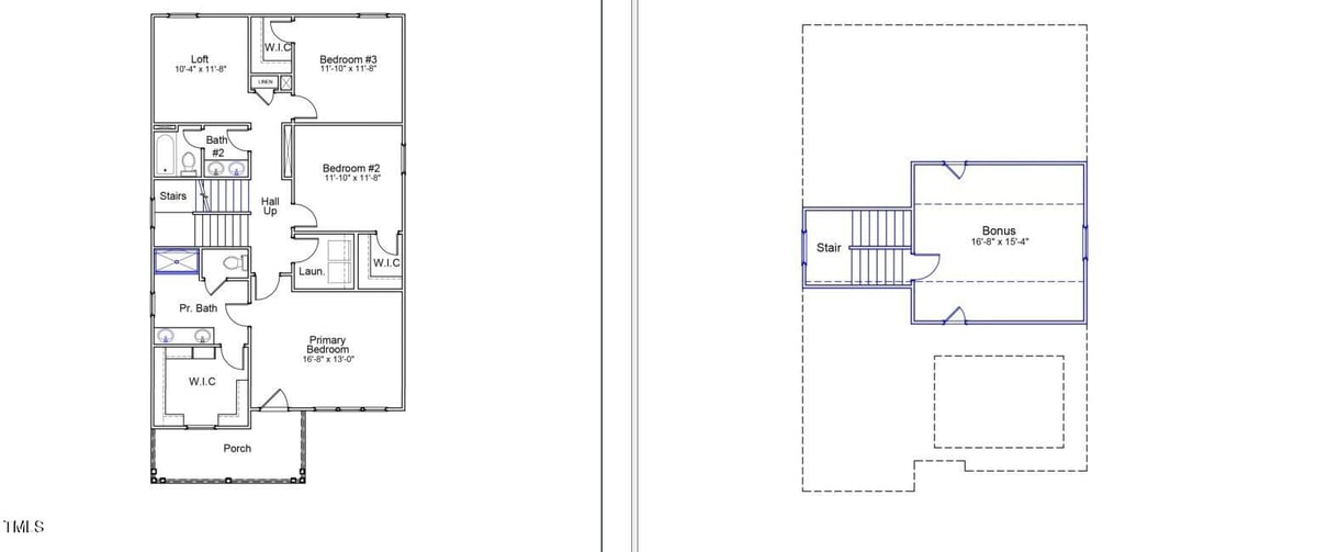 9241 Kitchin Farms Way # 430, Wake Forest NC 27587