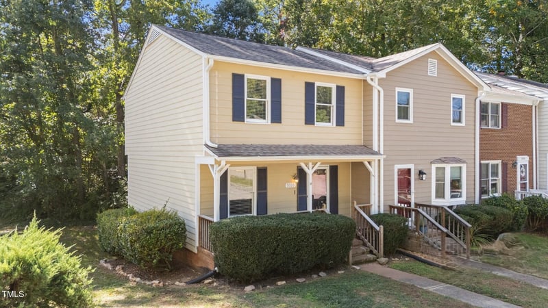 5935 Dixon Drive, Raleigh NC 27609