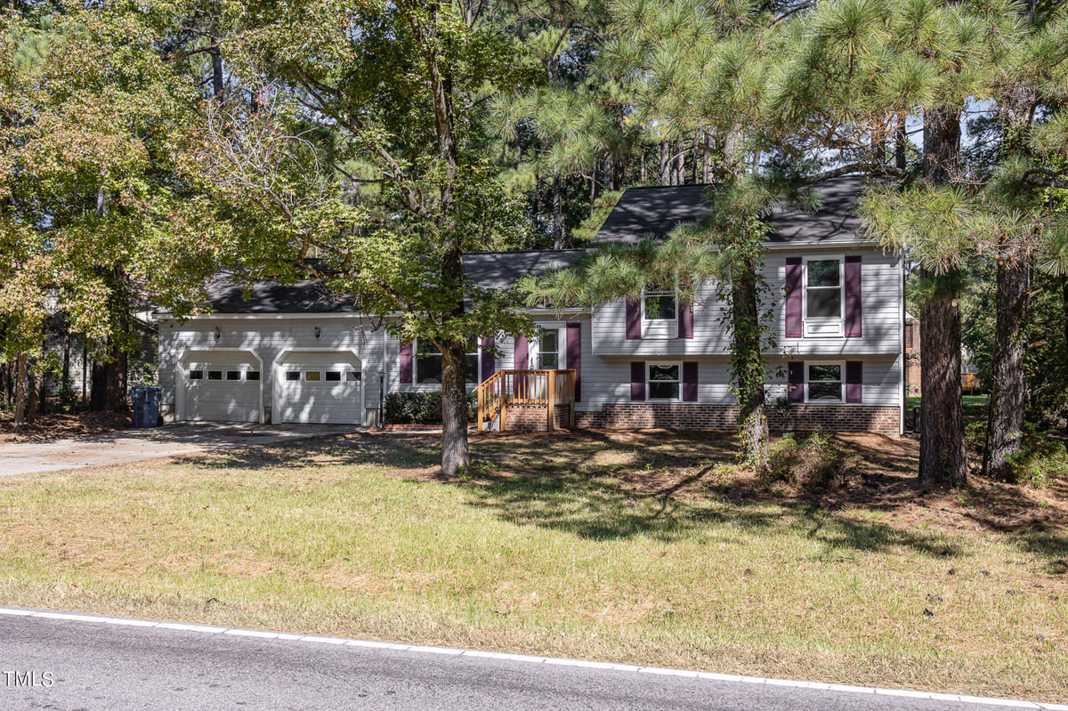 403 Carpenter Fletcher Road, Durham NC 27713