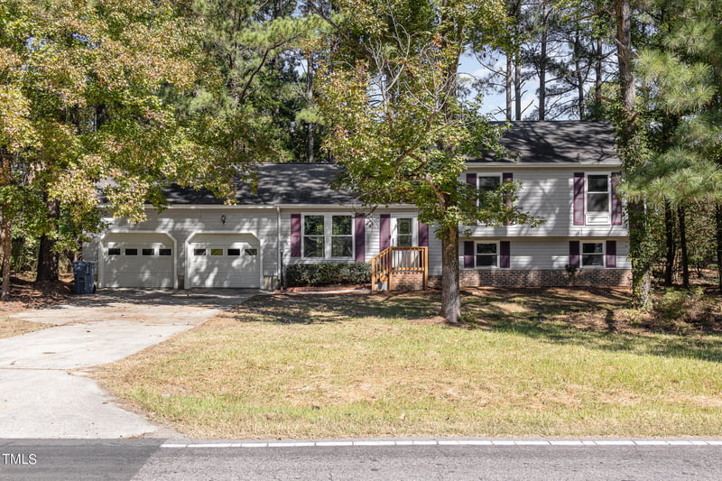 403 Carpenter Fletcher Road, Durham NC 27713