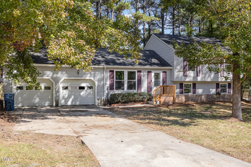 403 Carpenter Fletcher Road, Durham NC 27713