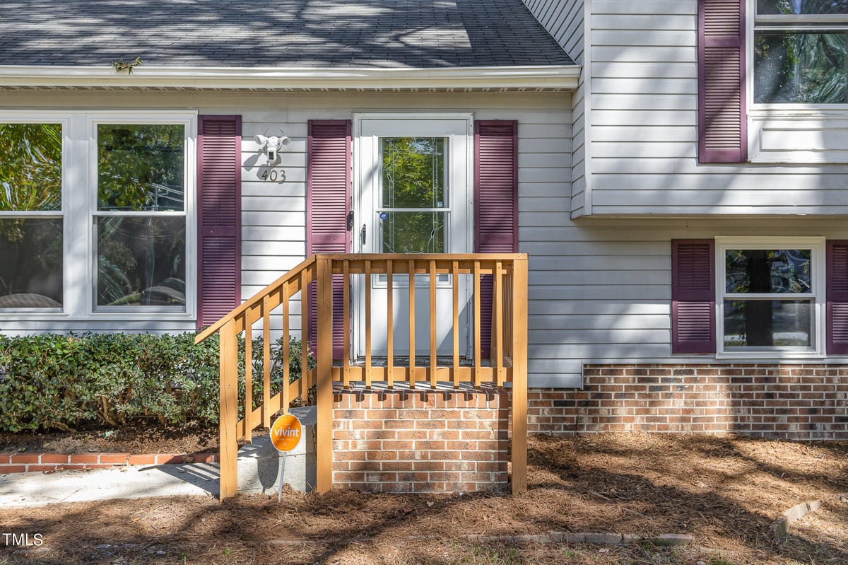 403 Carpenter Fletcher Road, Durham NC 27713