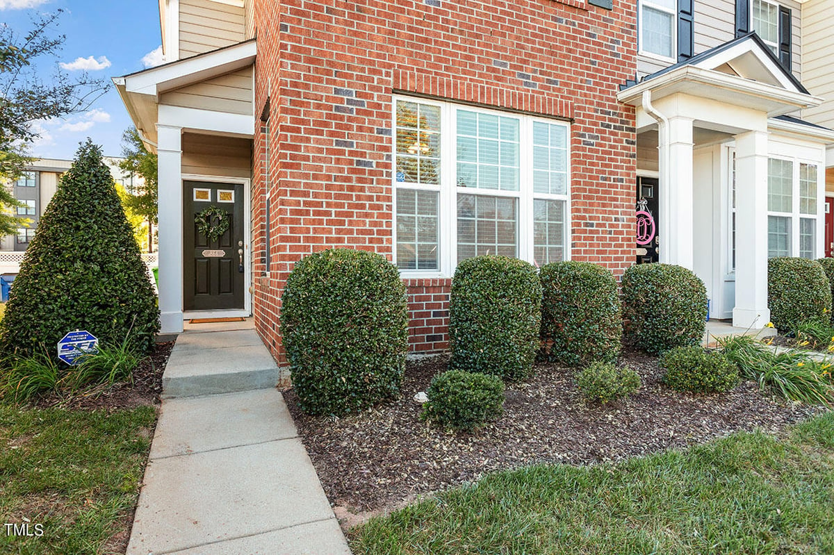 864 Cupola Drive, Raleigh NC 27603