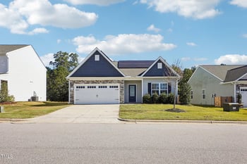 425 Legacy Dr, Youngsville, NC 27596