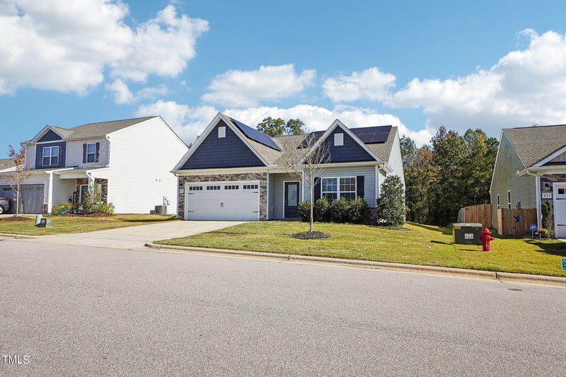 425 Legacy Dr, Youngsville, NC 27596