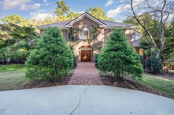 107 Silo Drive, Chapel Hill NC 27514