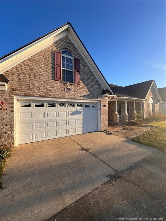 8241 English Saddle Dr, Fayetteville, NC 28314