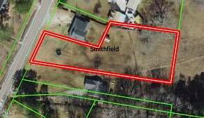 0 Buffalo Road, Smithfield NC 27577