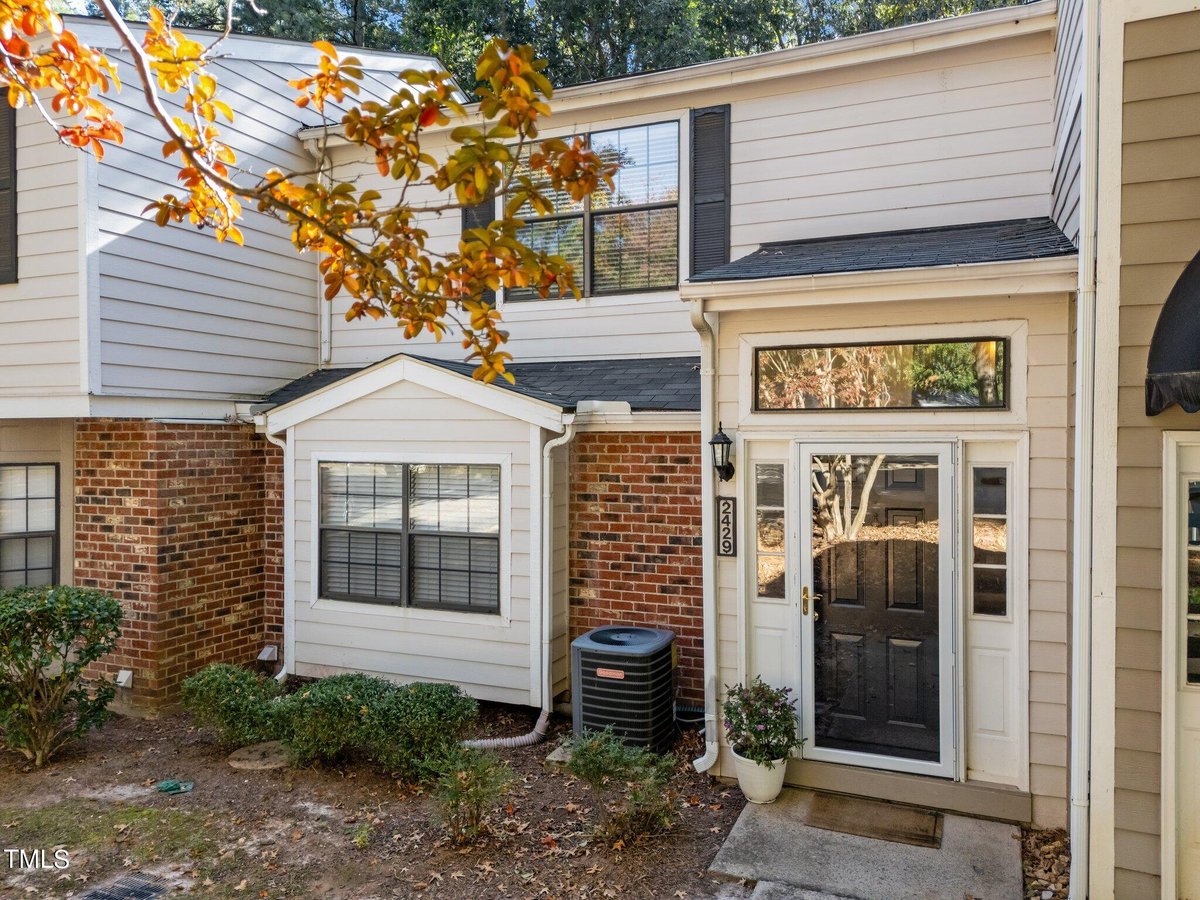 2429 Condor Court, Raleigh NC 27615