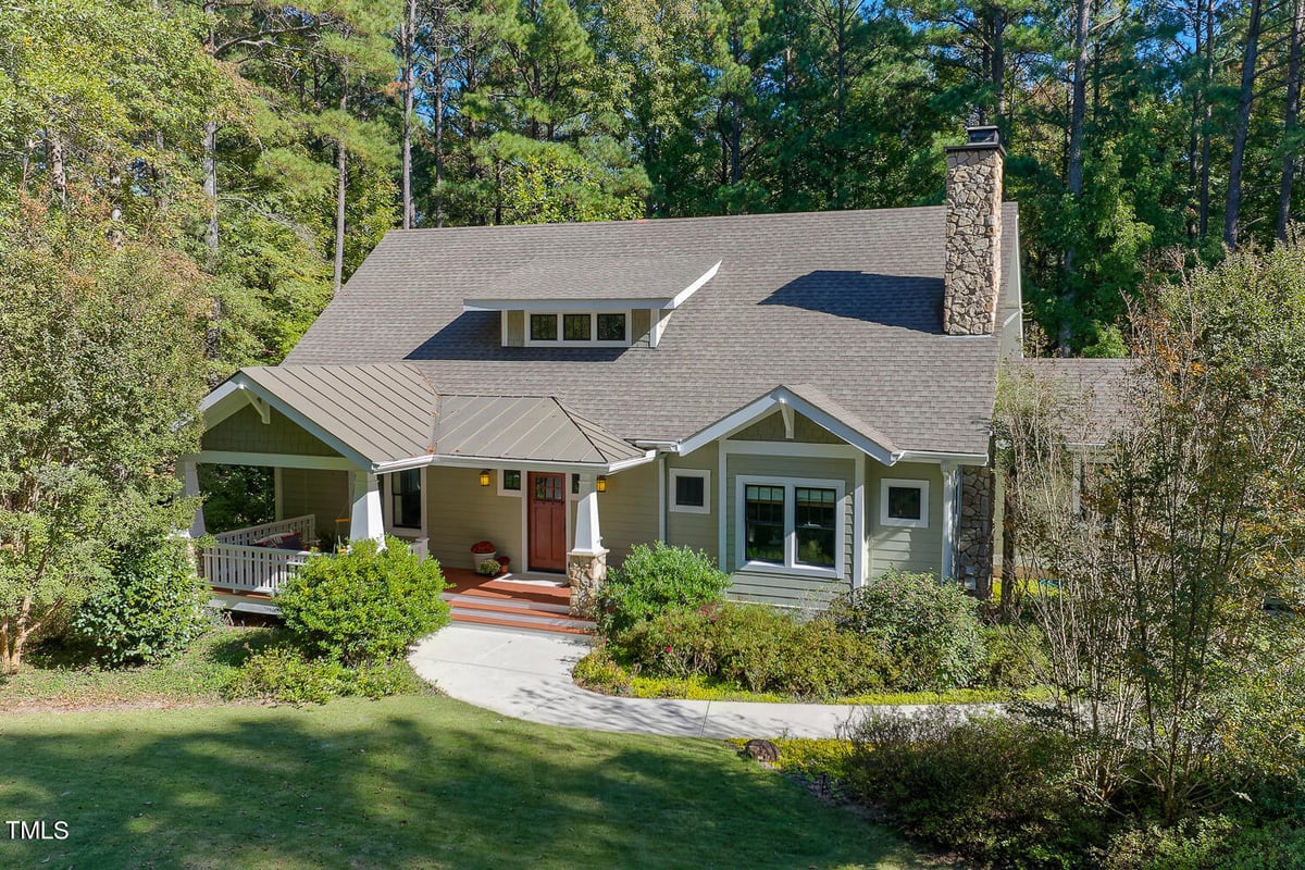 425 Olde Thompson Creek Road, Apex NC 27523