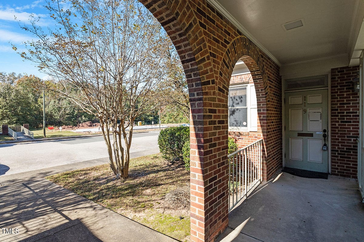 3201 Yorktown Avenue # 110, Durham NC 27713