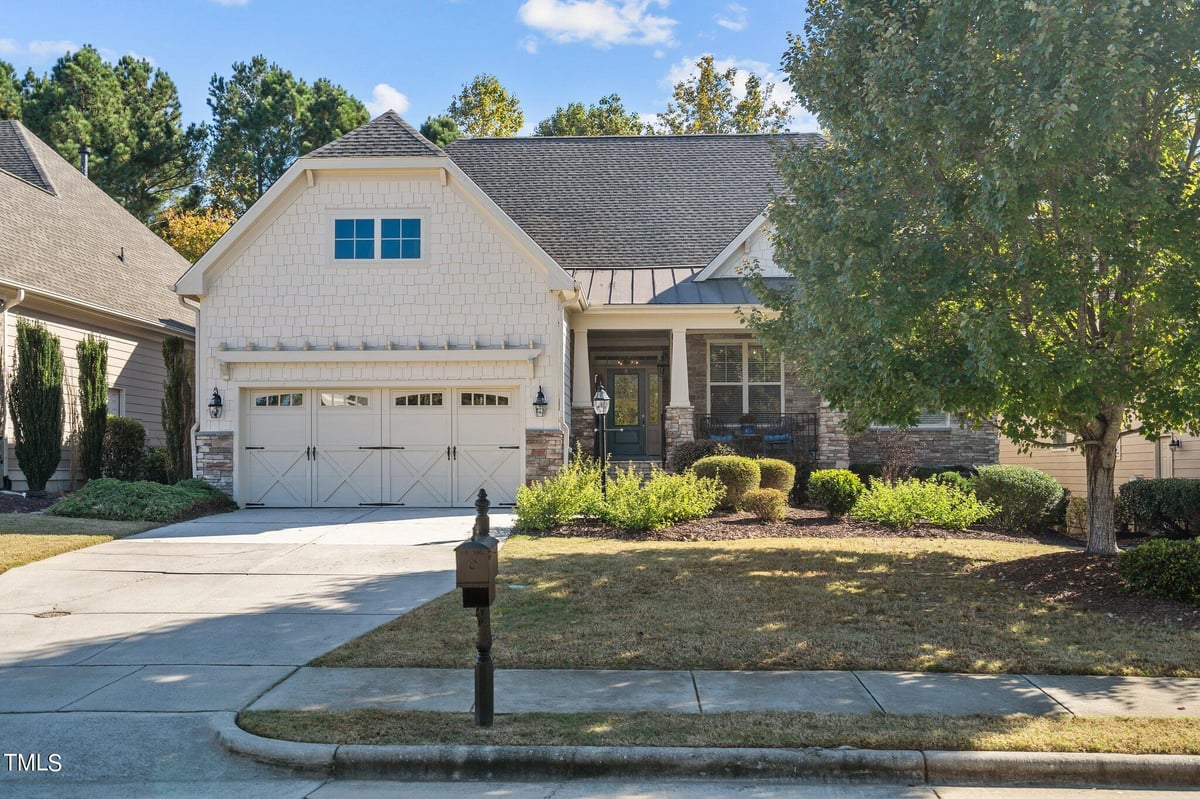 147 Autumn Chase, Pittsboro NC 27312