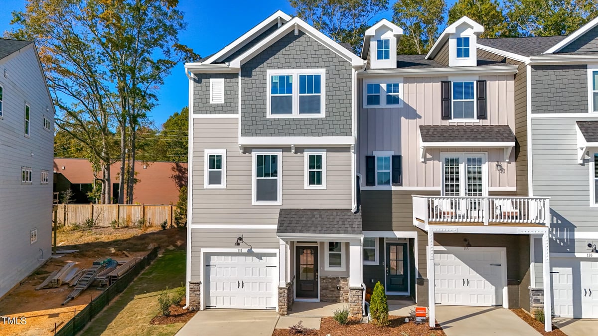 131 Sugar Run Drive # 28, Fuquay Varina NC 27526