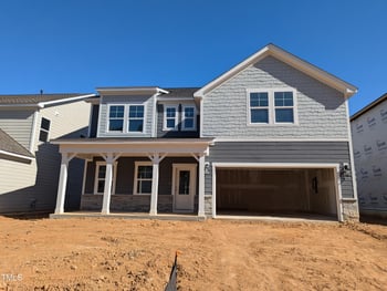 641 Sun Meadow Drive, Wake Forest NC 27587