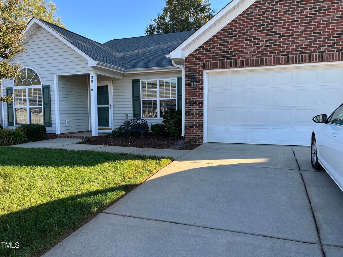 3016 Old Craig Trail, Mebane NC 27302