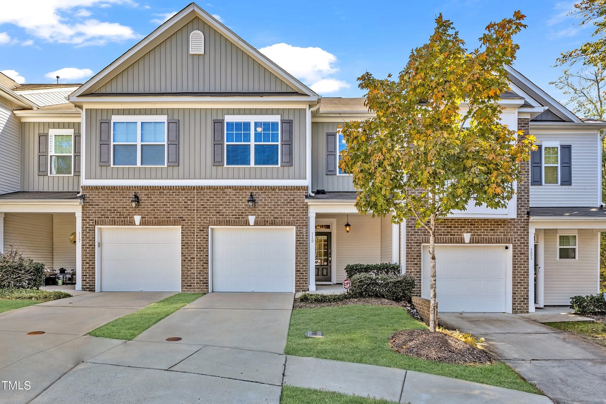 119 Grande Sky Court, Cary NC 27519