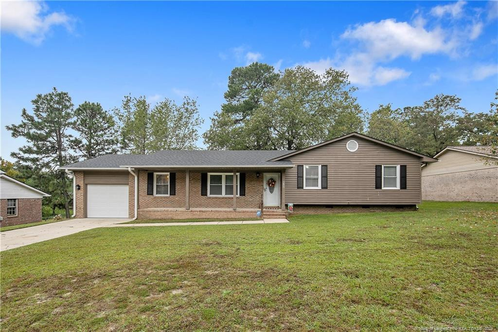 6799 Buttermere Drive, Fayetteville NC 28314