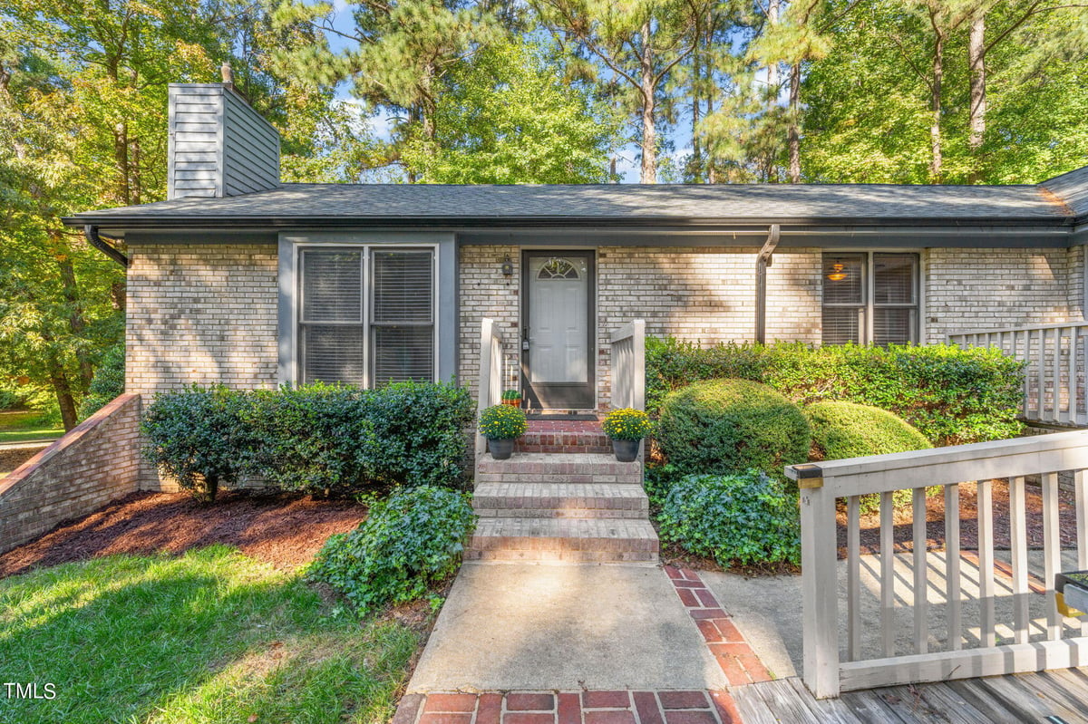 500 W Woodcroft Parkway # 17a, Durham NC 27713