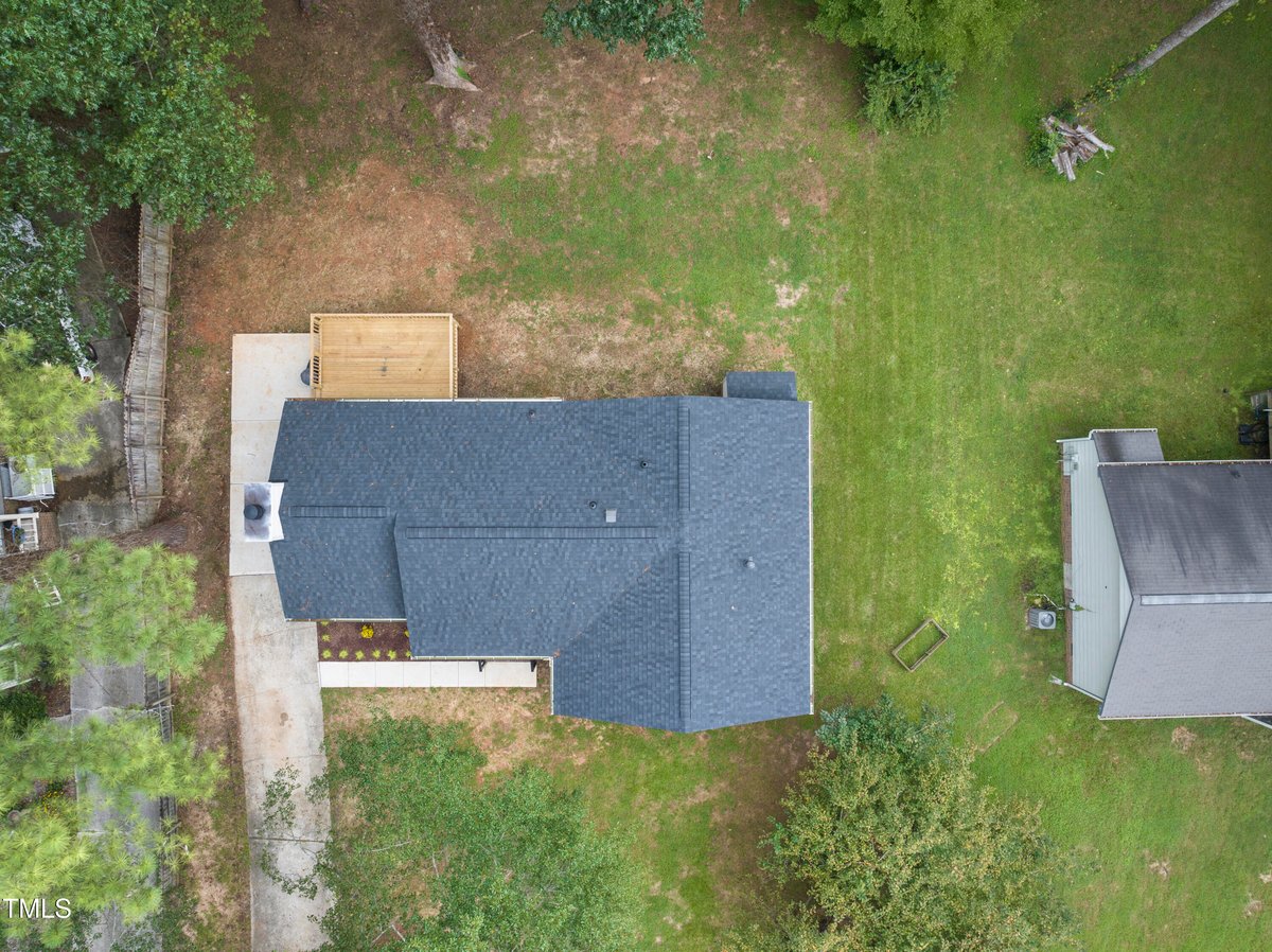 105 Halstead Circle, Garner NC 27529