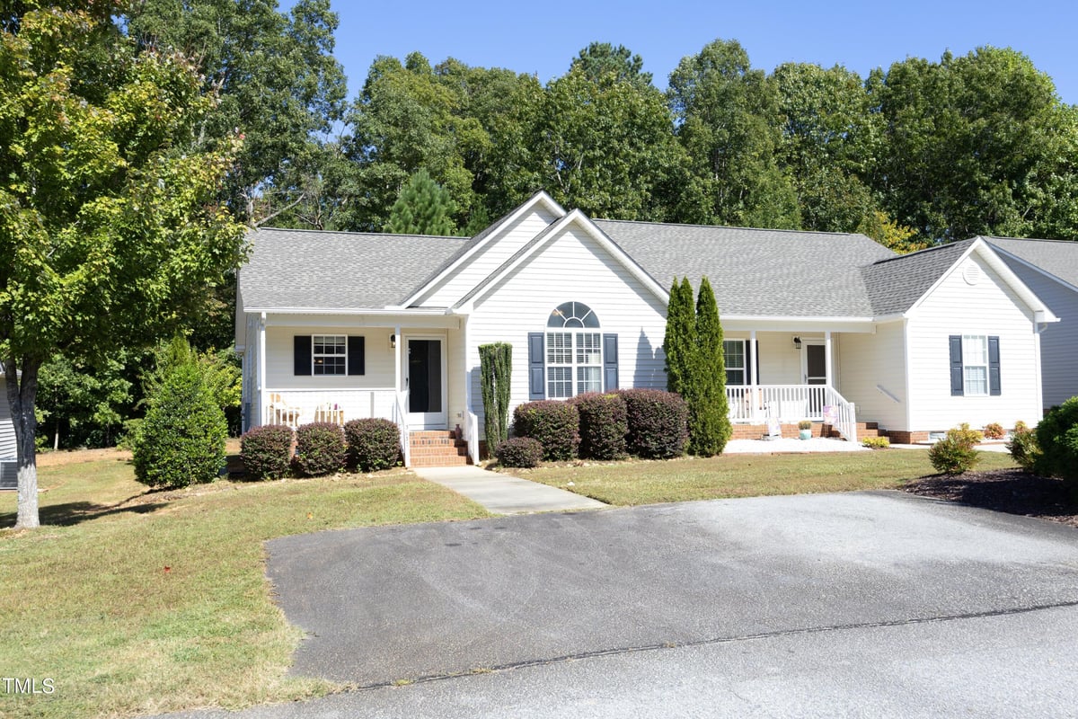 3632 E Cotton Gin Drive, Clayton NC 27527