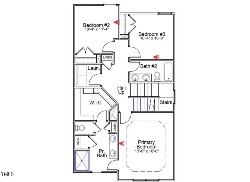 9220 Leaning Post Road # 446, Wake Forest NC 27587