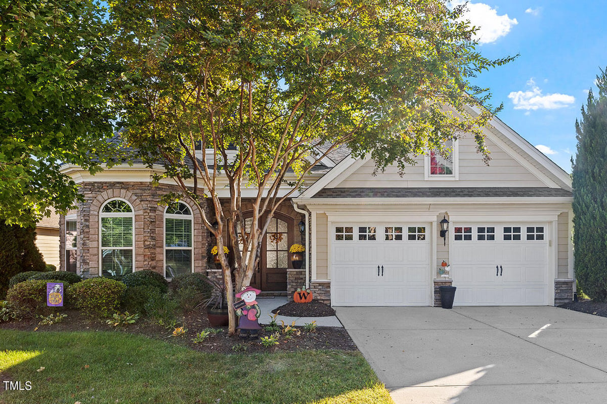 11172 Bayberry Hills Drive Drive, Raleigh NC 27617