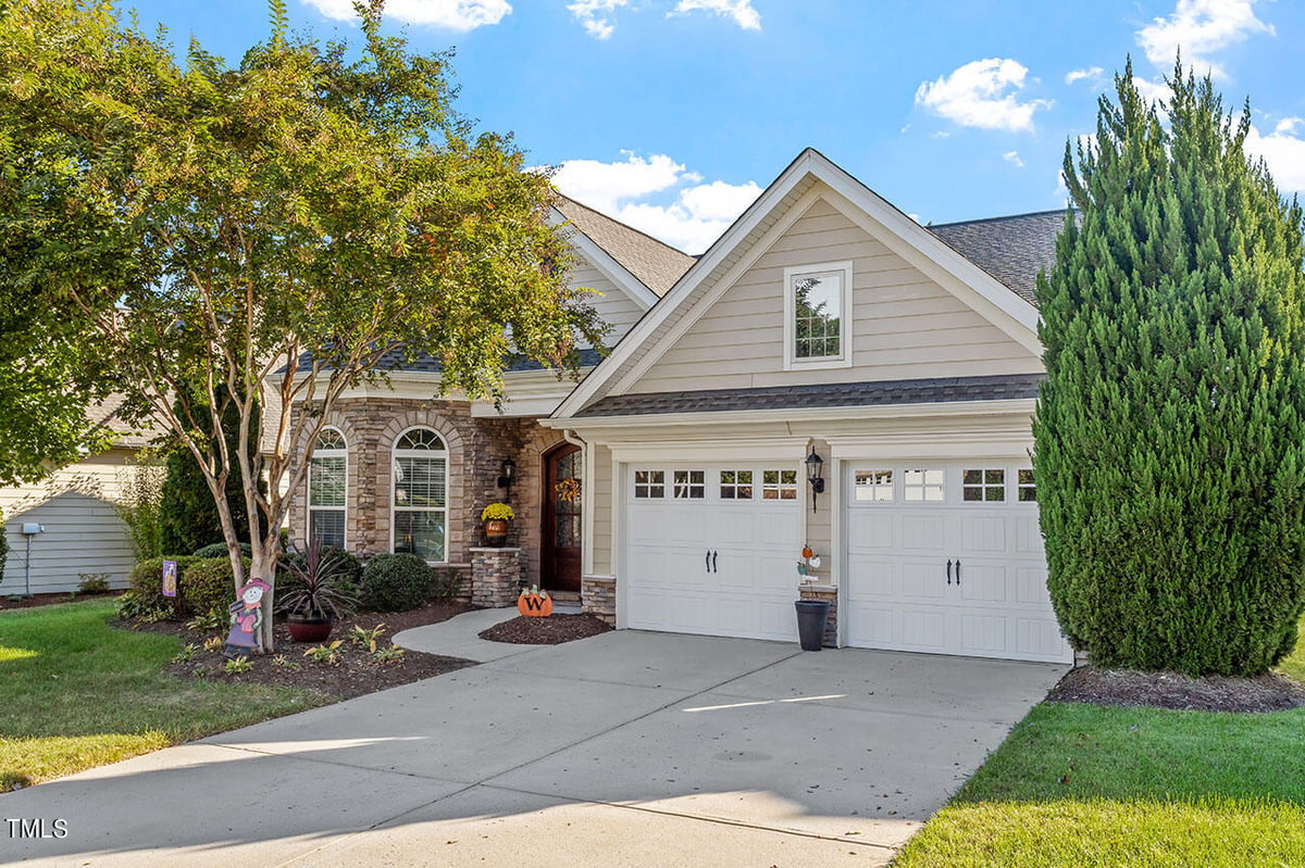 11172 Bayberry Hills Drive Drive, Raleigh NC 27617