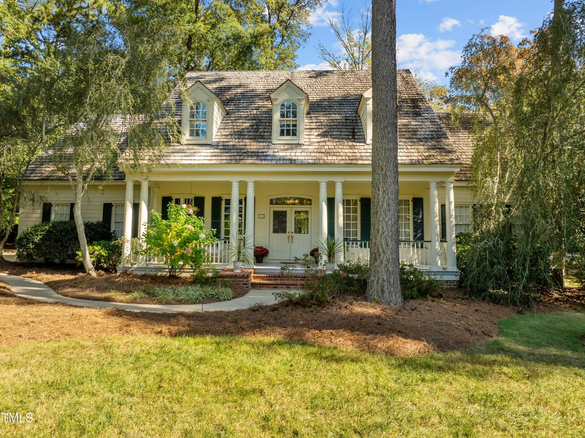 304 Chalon Drive, Cary NC 27511