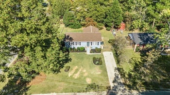 808 Edison Road, Raleigh NC 27610