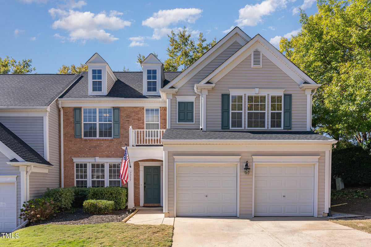 7715 Cloudview Lane, Raleigh NC 27613