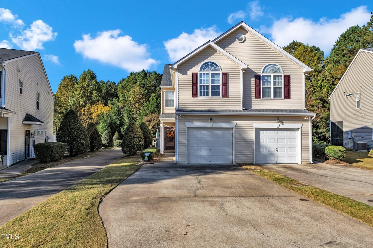 365 Woodson Drive, Clayton NC 27527