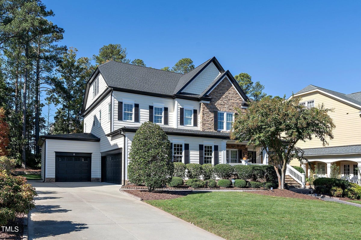 314 Weycroft Grant Drive, Cary NC 27519